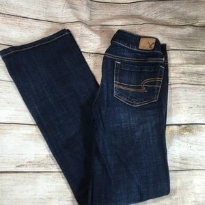 Favorite Boyfriend Jeans 00 R, Stretch
